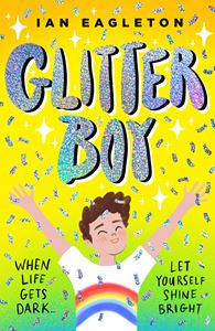 GLITTER BOY (PB)