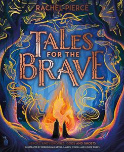 TALES FOR THE BRAVE (HB)