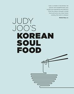 JUDY JOOS KOREAN SOUL FOOD