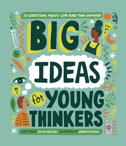 BIG IDEAS FOR YOUNG THINKERS (HB)