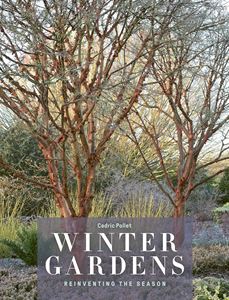 WINTER GARDENS: REINVENTING THE SEASON (HB)