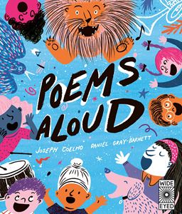 POEMS ALOUD (PB)