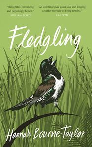 FLEDGLING (HB)