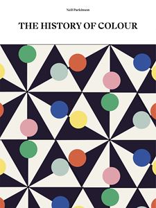 HISTORY OF COLOUR (HB)