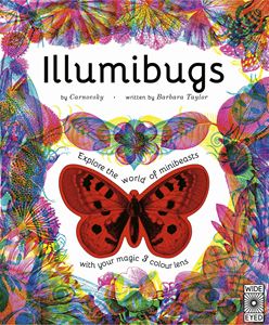 ILLUMIBUGS (MAGIC LENS) (HB)