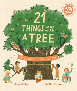 21 THINGS TO DO WITH A TREE (PB)