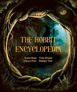 HOBBIT ENCYCLOPEDIA (HB)