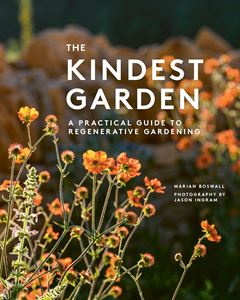 KINDEST GARDEN: A PRACTICAL GUIDE/ REGENERATIVE (HB)
