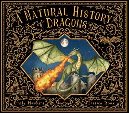 NATURAL HISTORY OF DRAGONS (HB)