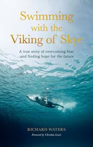 SWIMMING WITH THE VIKING OF SKYE (HB)