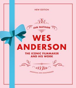 WES ANDERSON (WHITE LION) (HB)