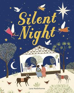 SILENT NIGHT (PB)