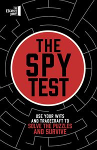 SPY TEST (PB)