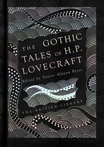 GOTHIC TALES OF HP LOVECRAFT (HB)