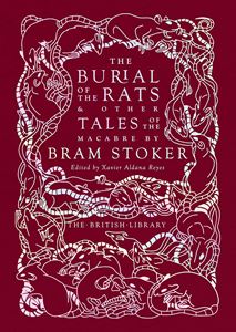 BURIAL OF THE RATS (GILDED NIGHTMARES) (HB)