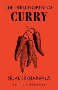 PHILOSOPHY OF CURRY