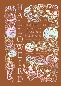 HALLOWEIRD (GILDED NIGHTMARES) (HB)
