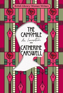 CAMOMILE: AN INVENTION (PB)