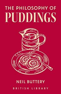 PHILOSOPHY OF PUDDINGS (HB)