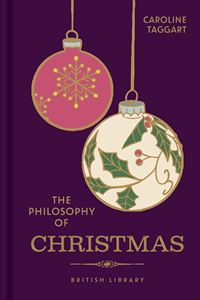 PHILOSOPHY OF CHRISTMAS (HB)