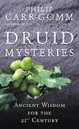 DRUID MYSTERIES