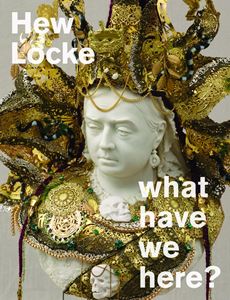 HEW LOCKE: WHAT HAVE WE HERE (PB)