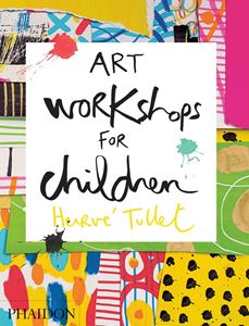 ART WORKSHOPS FOR CHILDREN (HB)