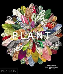 PLANT: EXPLORING THE BOTANICAL WORLD (PHAIDON EXPLORER) (HB)