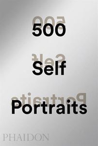 500 SELF PORTRAITS (HB)