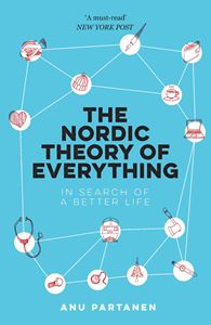 NORDIC THEORY OF EVERYTHING (PB) (OLD)