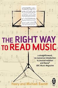 RIGHT WAY TO READ MUSIC (PB)