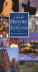SHORT HISTORY OF SCOTLAND (G&M) (PB)