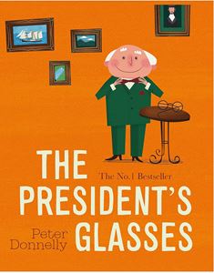 PRESIDENTS GLASSES (PB)