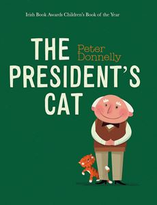 PRESIDENTS CAT (PB)