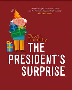 PRESIDENTS SURPRISE (PB)