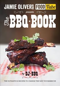 BBQ BOOK (JAMIE OLIVERS FOOD TUBE)