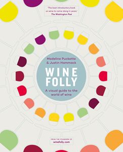 WINE FOLLY (INFOGRAPHIC GUIDE)