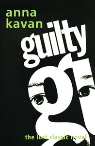 GUILTY (PETER OWEN) (PB)