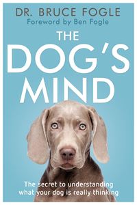 DOGS MIND (PB)