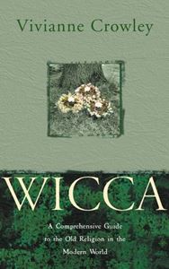 WICCA (VIVIANNE CROWLEY)