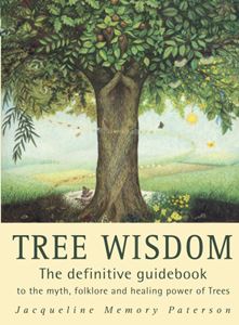 TREE WISDOM: THE DEFINITIVE GUIDE (PB)