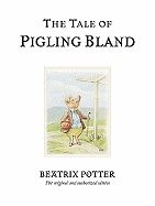 TALE OF PIGLING BLAND (CENTENARY ED WHITE) (HB)