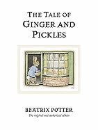 TALE OF GINGER AND PICKLES (CENTENARY ED WHITE) (HB)