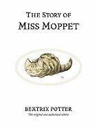 STORY OF MISS MOPPET (CENTENARY ED WHITE) (HB)