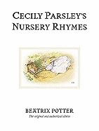 CECILY PARSLEYS NURSERY RHYMES (CENTENARY ED WHITE) (HB)