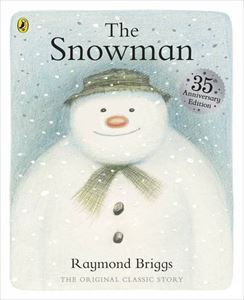 SNOWMAN (35TH ANNIV) (PB)