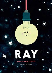 RAY (TUNDRA BOOKS) (HB)