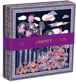 LIBERTY BIANCA 144 PIECE JIGSAW PUZZLE