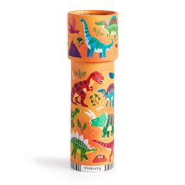 MIGHTY DINOSAURS KALEIDOSCOPE (GALISON)