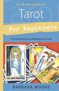 TAROT FOR BEGINNERS (PB) (LLEWELLYN)